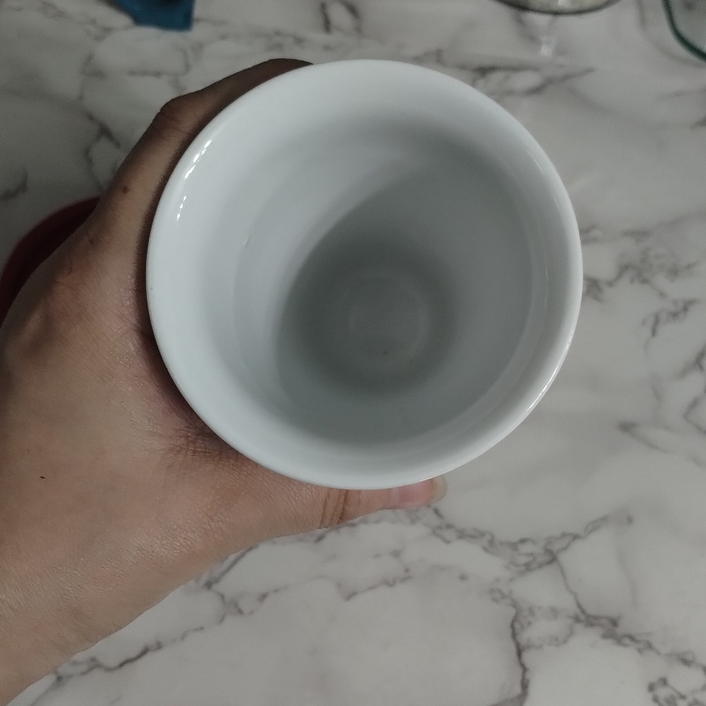 Love To Go CoffeeCup - Picture 4 of 6